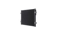 Thumbnail - Lage temperatuurkoeler, intercooler - CIR21000P - MAHLE