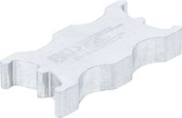 ARRETIERWERKZEUG NOCKENWELLE