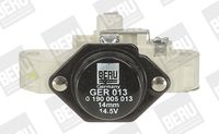 Generatorregler
