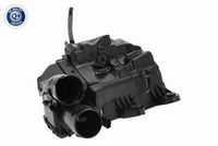 корпус, въздушен филтър