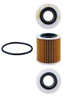Thumbnail - Oliefilter - OX834D - KNECHT