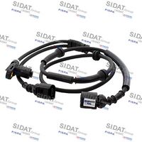 Sensor, Raddrehzahl