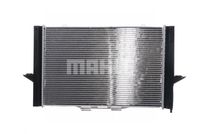 Thumbnail - Radiateur - CR164000S - MAHLE