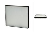 Филтър купе (поленов филтър)