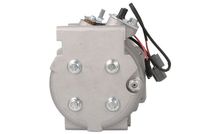 THERMOTEC Compressor, airconditioning 3