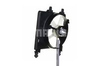 Thumbnail - Koelventilatorwiel - CFF317000S - MAHLE