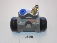 спирачно цилиндърче на колелото