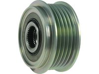 Alternator Freewheel Clutch
