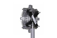 Thumbnail - Koppeling, radiateurventilator - CFC95000P - MAHLE