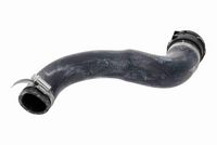 маркуч на радиатора