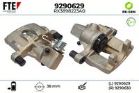 спирачен апарат