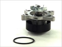 THERMOTEC Waterpomp, motorkoeling 2