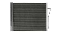 Thumbnail - Condensor, airconditioning - AC568000P - MAHLE