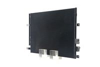 Thumbnail - Condensor, airconditioning - AC693000S - MAHLE