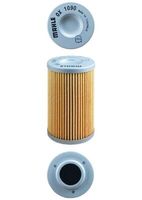 Thumbnail - Oliefilter - OX1090 - MAHLE