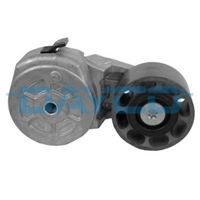 Riemenspanner, Keilrippenriemen