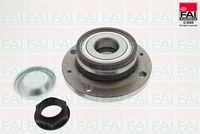 комплект колесен лагер