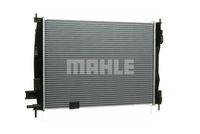 Thumbnail - Radiateur - CR1075000S - MAHLE