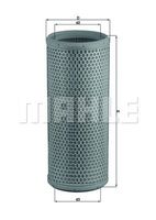 Luftfilter