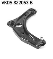 Lenker, Radaufhängung