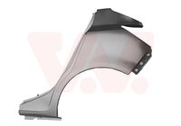 Panou lateral VAN WEZEL, Cod: 3750647