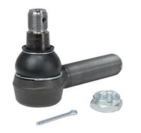 MONROE Spoorstangeind 1