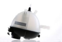 Thumbnail - Expansietank, koelvloeistof - CRT213000S - MAHLE