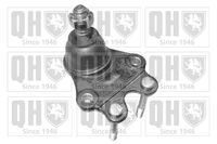 Trag-/Führungsgelenk