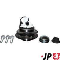 главина на колелото