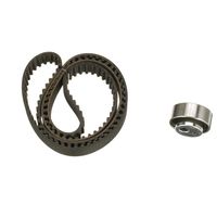 Zobsiksnas komplekts