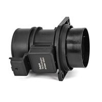 DELPHI Luchtmassameter 3