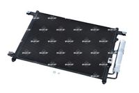 Kondensator, Klimaanlage