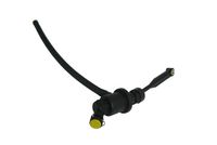 Geberzylinder, Kupplung