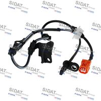 Sensor, Raddrehzahl