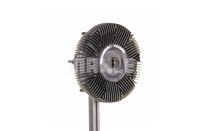 Thumbnail - Koppeling, radiateurventilator - CFC126000P - MAHLE