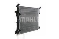 Thumbnail - Radiateur - CR947000S - MAHLE