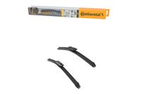 CONTINENTAL Wisserblad 8