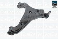 Brat, suspensie roata FAI AutoParts, Cod: FPWB0134R