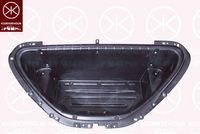 KOFFER-/LADERAUMWANNE