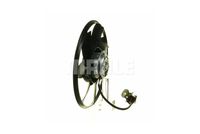 Thumbnail - Koelventilatorwiel - CFF339000P - MAHLE