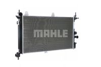 Thumbnail - Radiateur - CR267000S - MAHLE