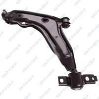 Brat, suspensie roata GSP, Cod: S061005