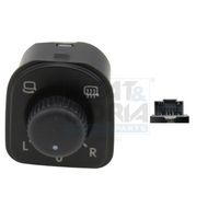 Comutator, actionare frana de parcare MEAT & DORIA, Cod: 206396