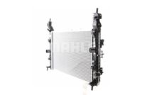 Thumbnail - Radiateur - CR1498000S - MAHLE