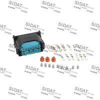 Set reparat cabluri, faruri principale SIDAT, Cod: 405723