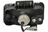 TRUCKLIGHT Mistlamp 2