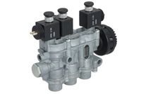 PNEUMATICS Magneetklep 2