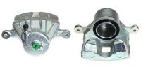 Bremssattel