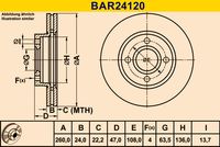 Bremsscheibe Bremsscheibe