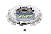 Placa presiune ambreiaj JAPANPARTS, Cod: SF-511